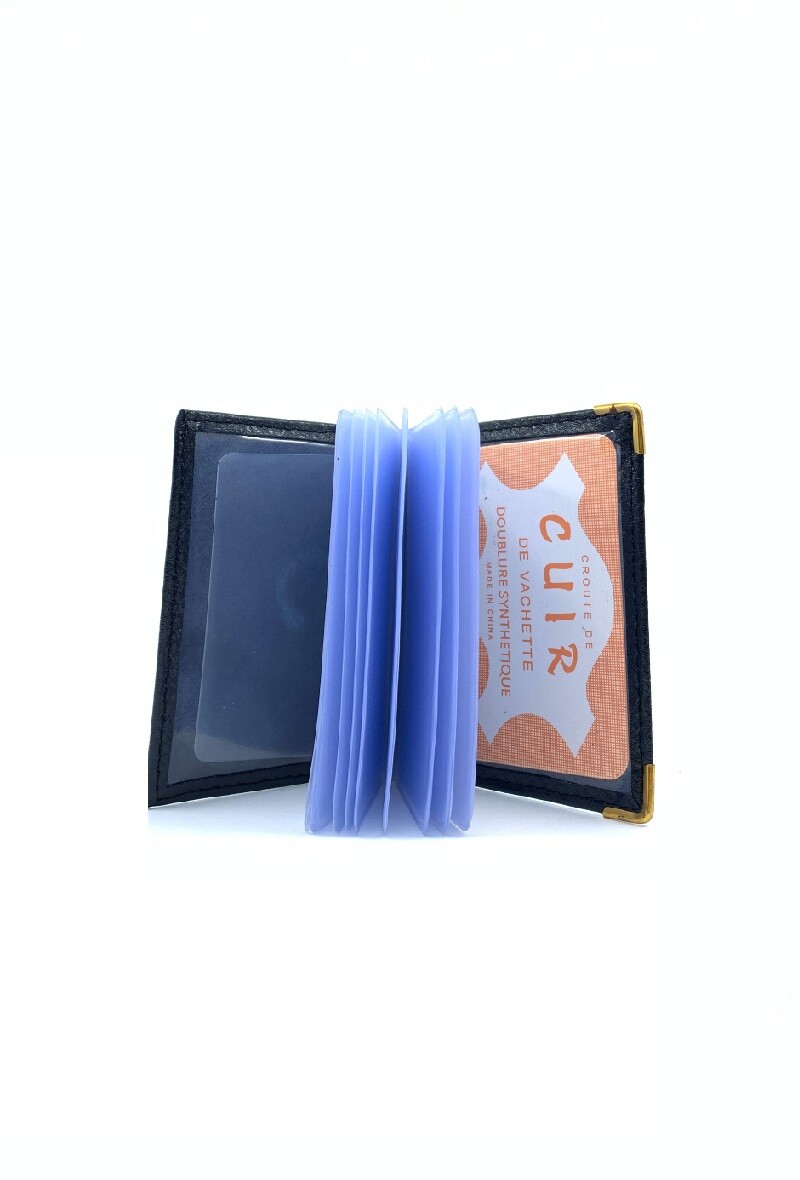 Grossiste AUBER MARO - M&LD - Porte-carte