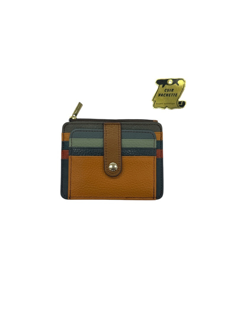 Wholesaler AUBER MARO - M&LD - Leather card door