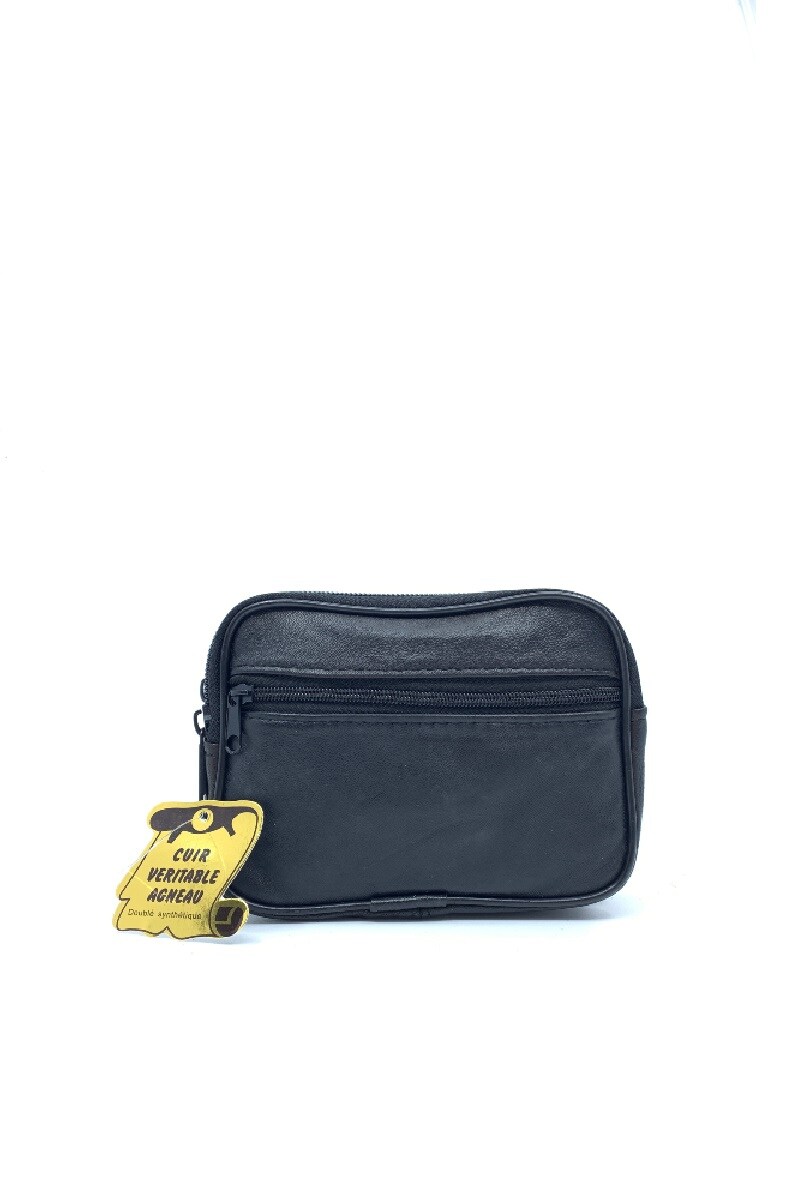 Wholesaler AUBER MARO - M&LD - belt-coin