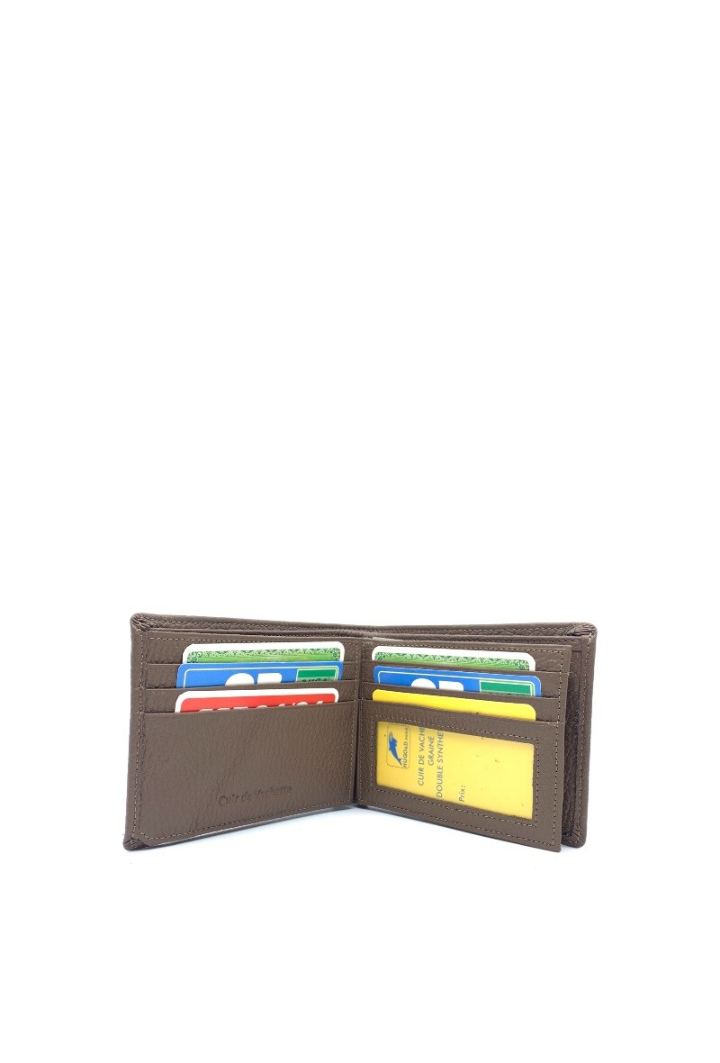 Wholesaler AUBER MARO - M&LD - Wallet