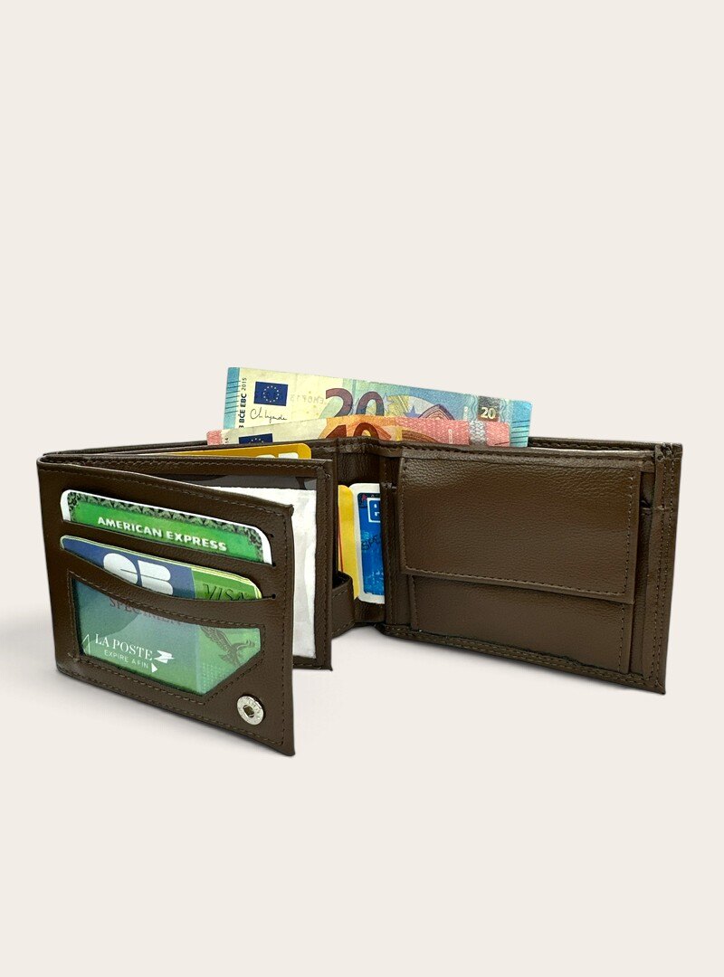 Mayorista AUBER MARO - M&LD - Cartera italiana