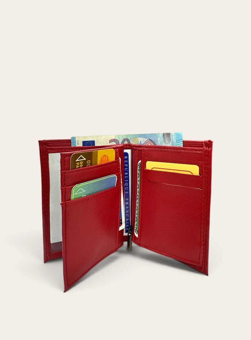 Mayorista AUBER MARO - M&LD - Cartera