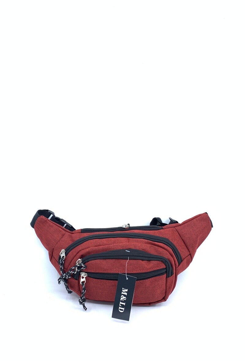 Wholesaler AUBER MARO - M&LD - Waist Bag