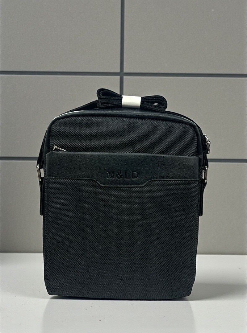 Grossista AUBER MARO - M&LD - Borsa a tracolla