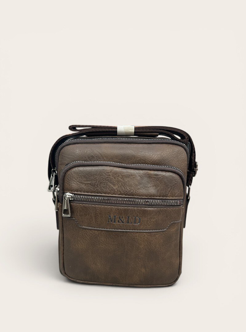 Grossista AUBER MARO - M&LD - Borsa a tracolla
