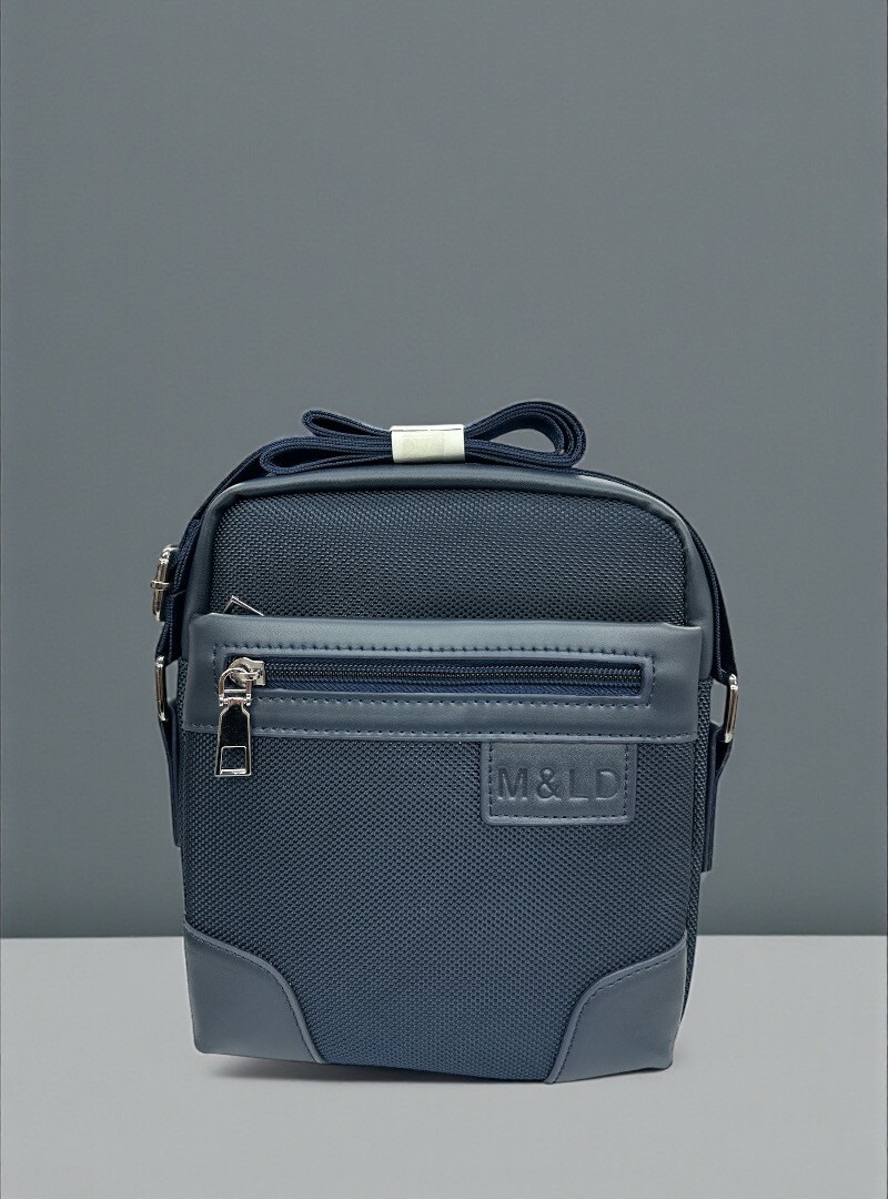Grossiste AUBER MARO - M&LD - Sac bandoulière