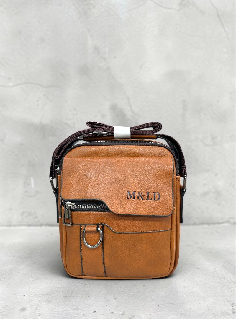Grossiste AUBER MARO - M&LD - Sac bandoulière