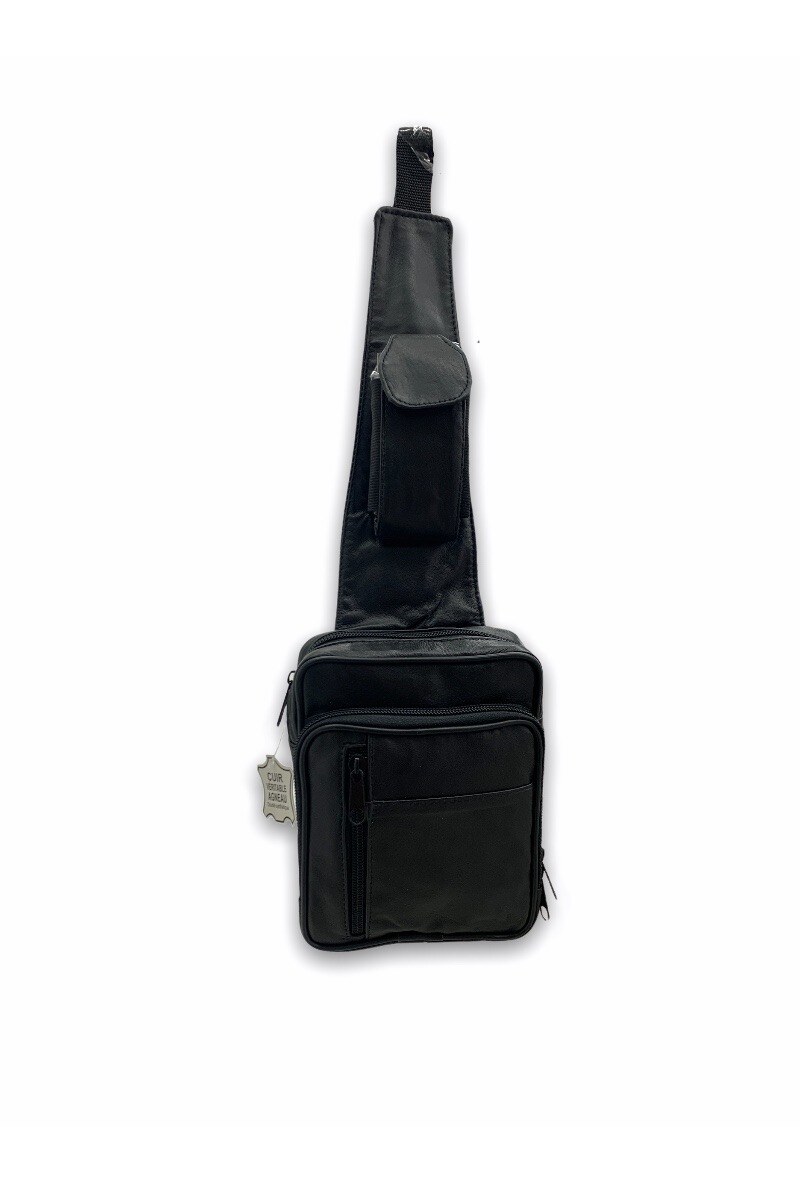 Grossista AUBER MARO - M&LD - Borsa a tracolla