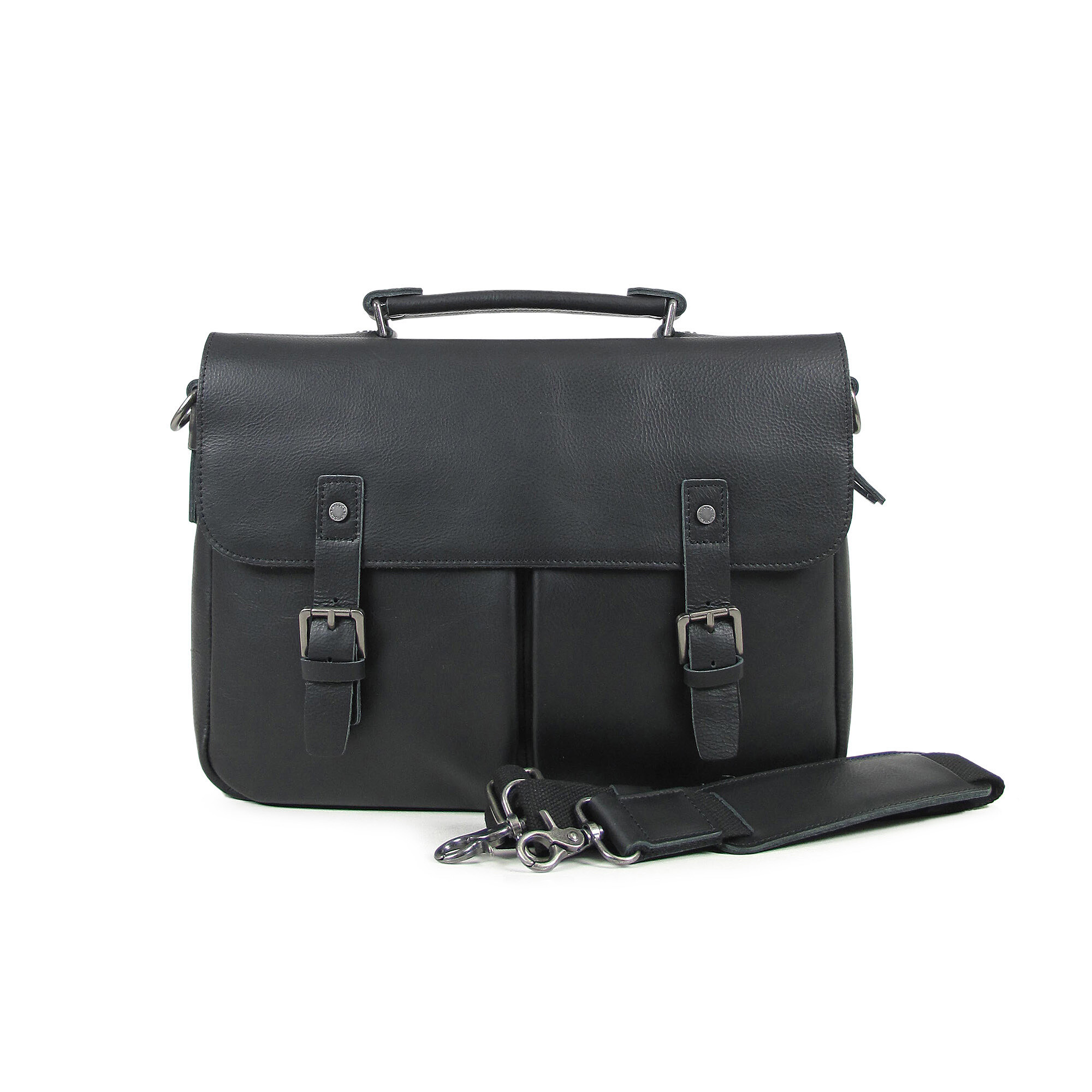 Grossista Auren - Cartella W8185-5 in pelle di vitello.