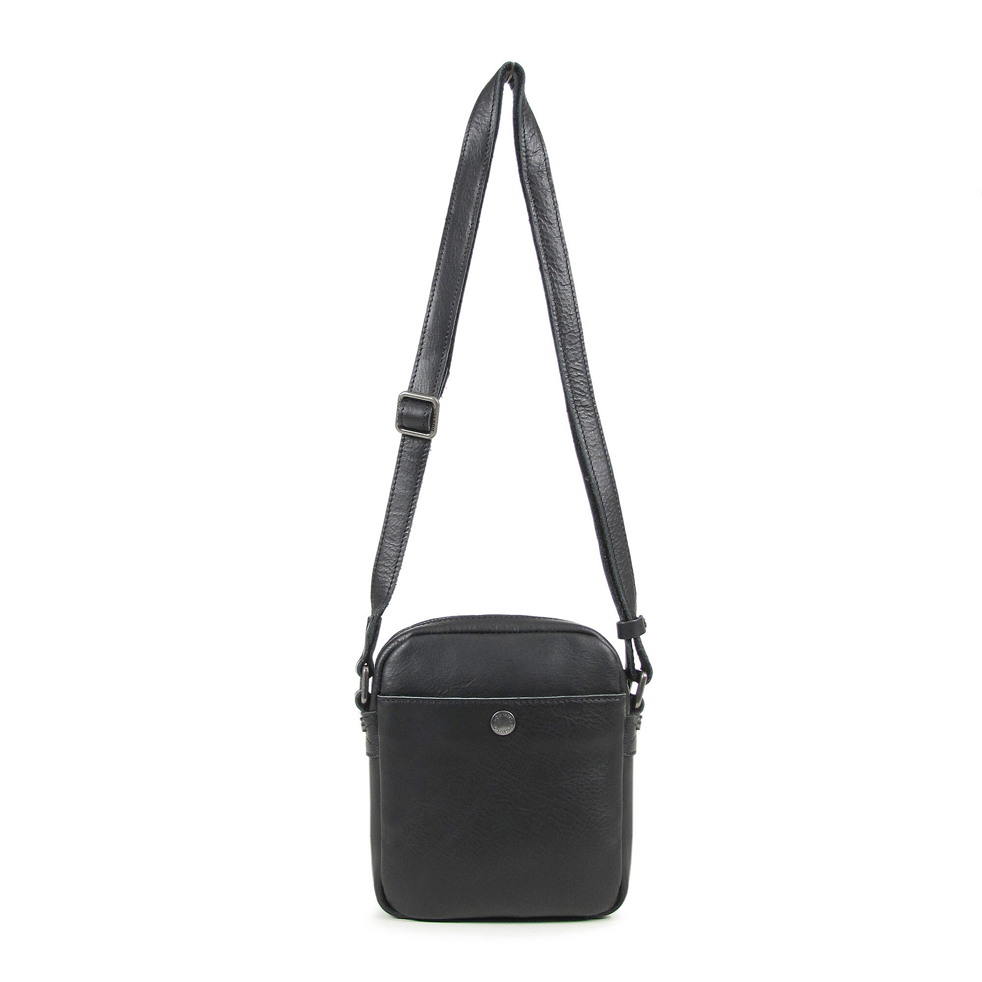 Wholesaler Auren - Reporter W8185-1 in cowhide leather