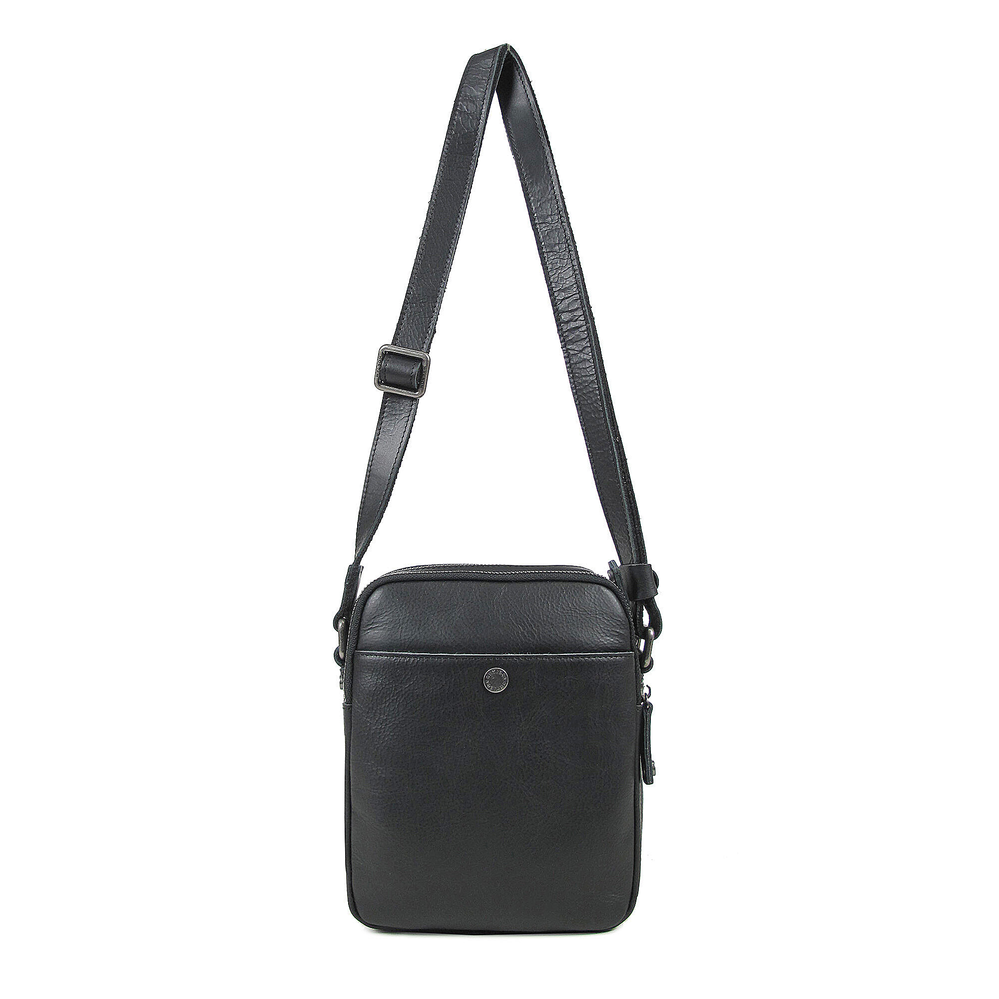 Wholesaler Auren - Reporter W8185-3 in cowhide leather.