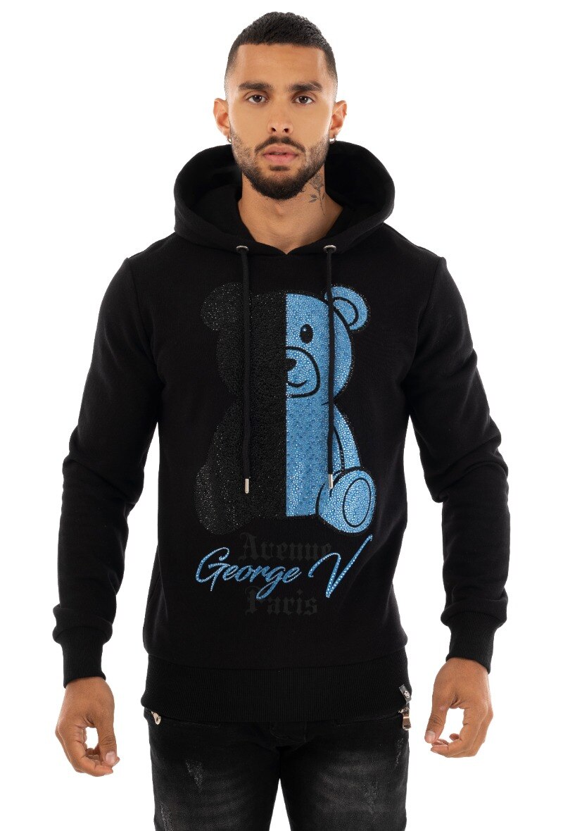 George v hoodie cheap
