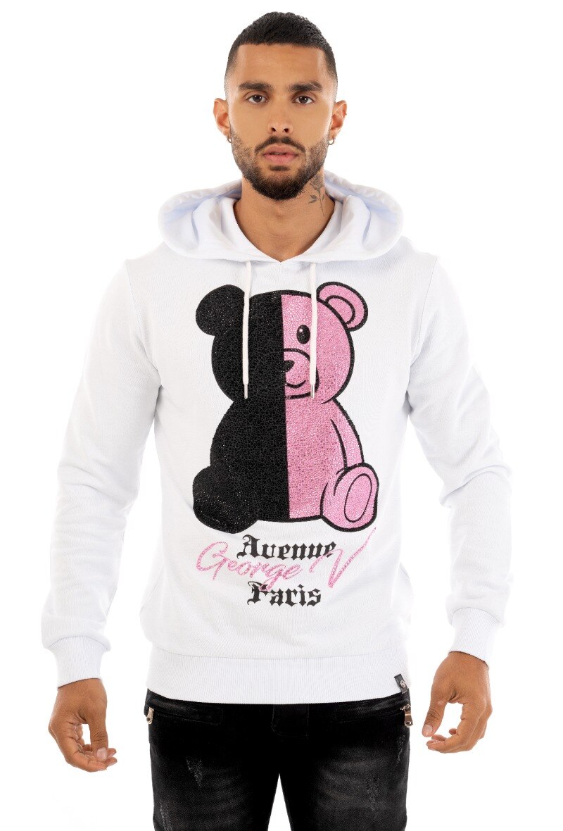 Avenue george v hoodie outlet