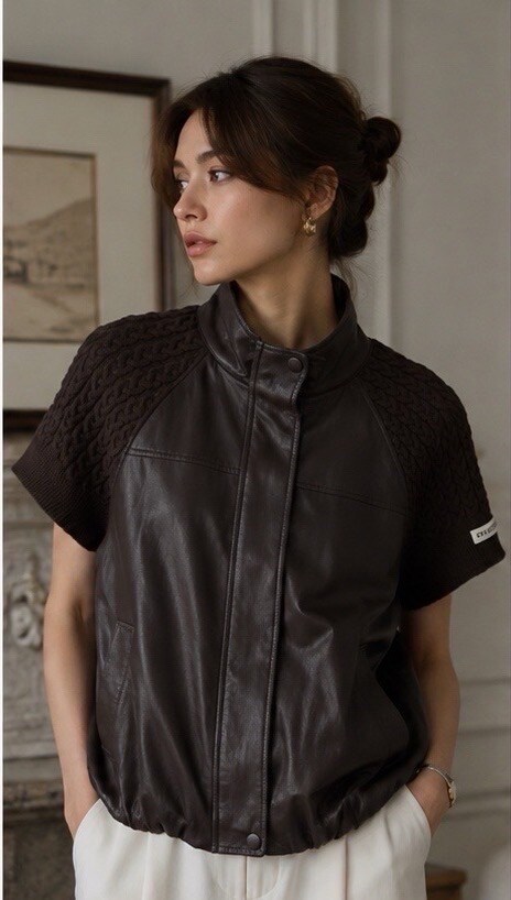 Mayorista Azaka II - Chaqueta ligera