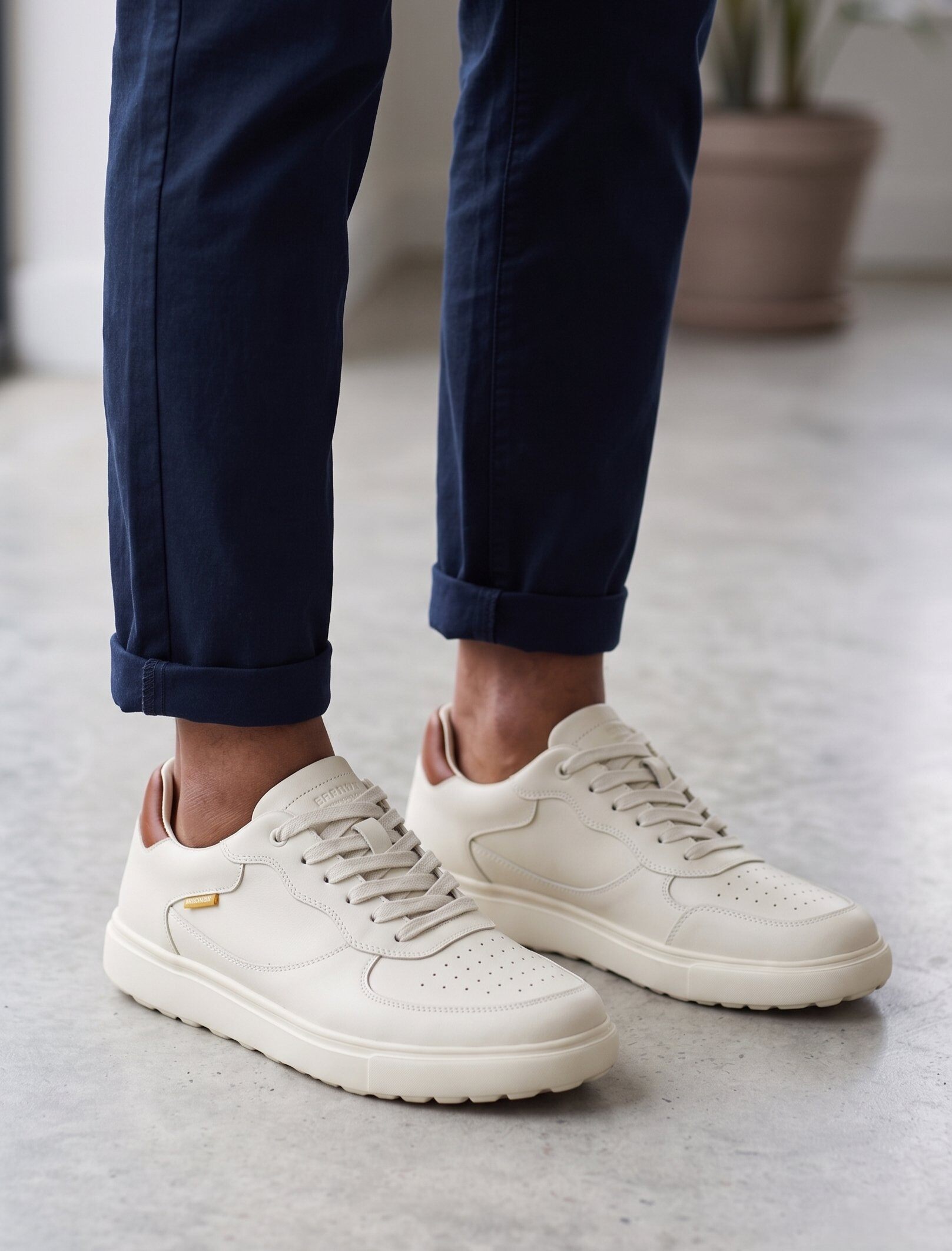 Mayorista BEAVITA SHOES - Zapatillas Deportivas Hombre Ligeras y Cómodas | Zapatillas Bajas para el Tiempo Libre