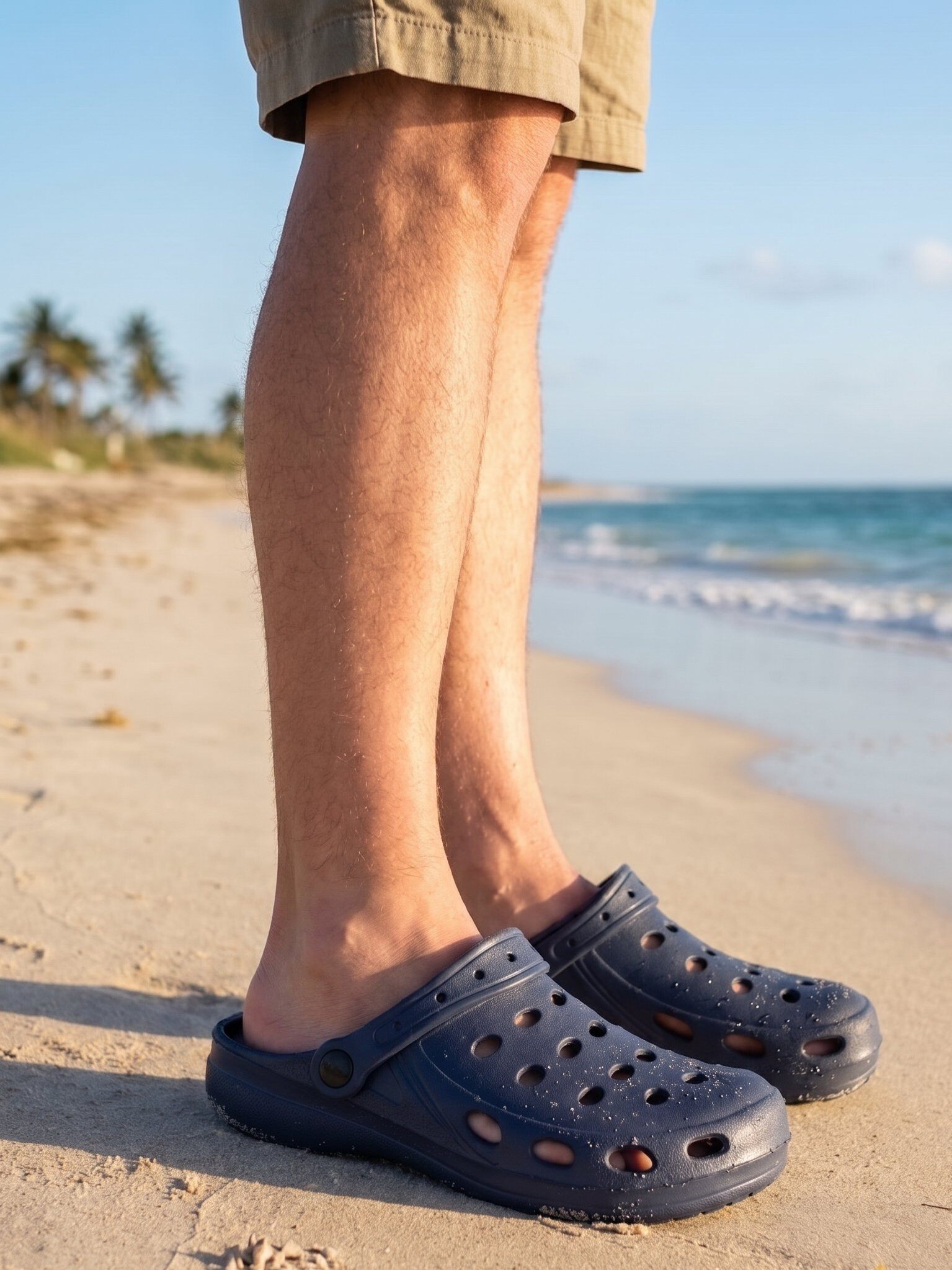 Mayorista BEAVITA SHOES - Zuecos para hombre: Comodidad y versatilidad en 4 tonos esenciales