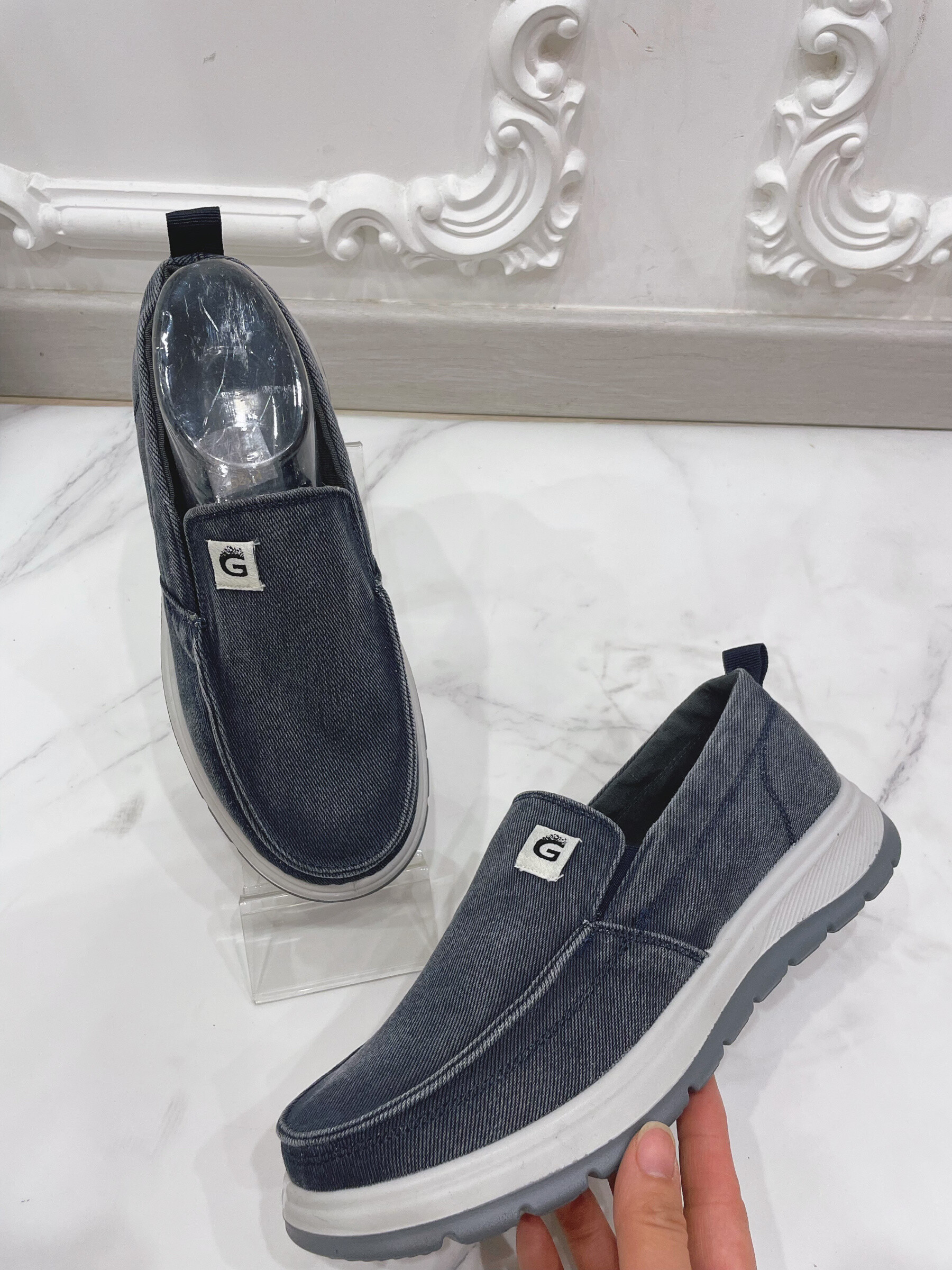 Wholesaler Bello Star - Sneakers