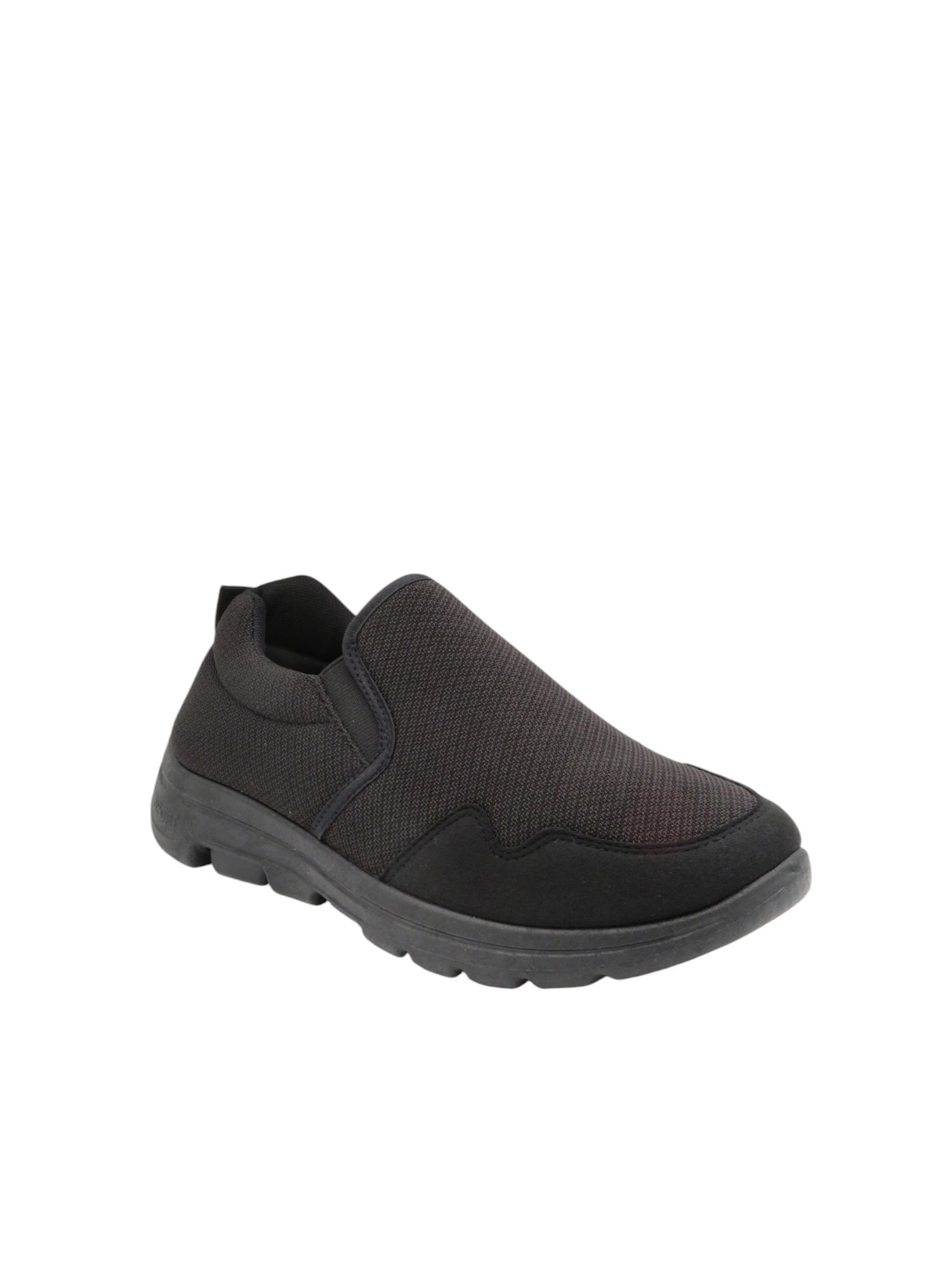 Grossiste Bello Star - Basket homme uni avec simple classique