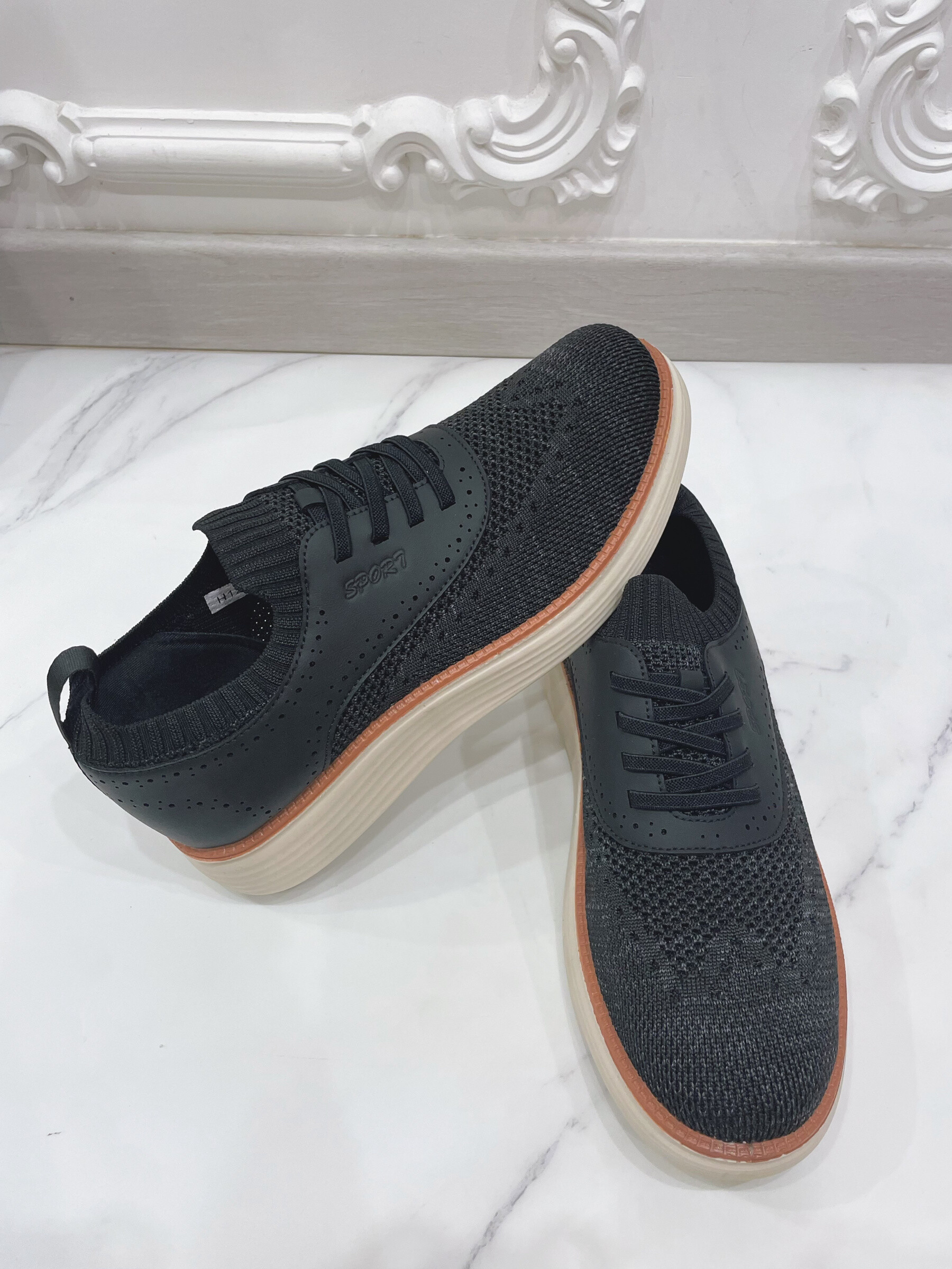 Mayorista Bello Star - ZAPATILLAS DE HOMBRE
