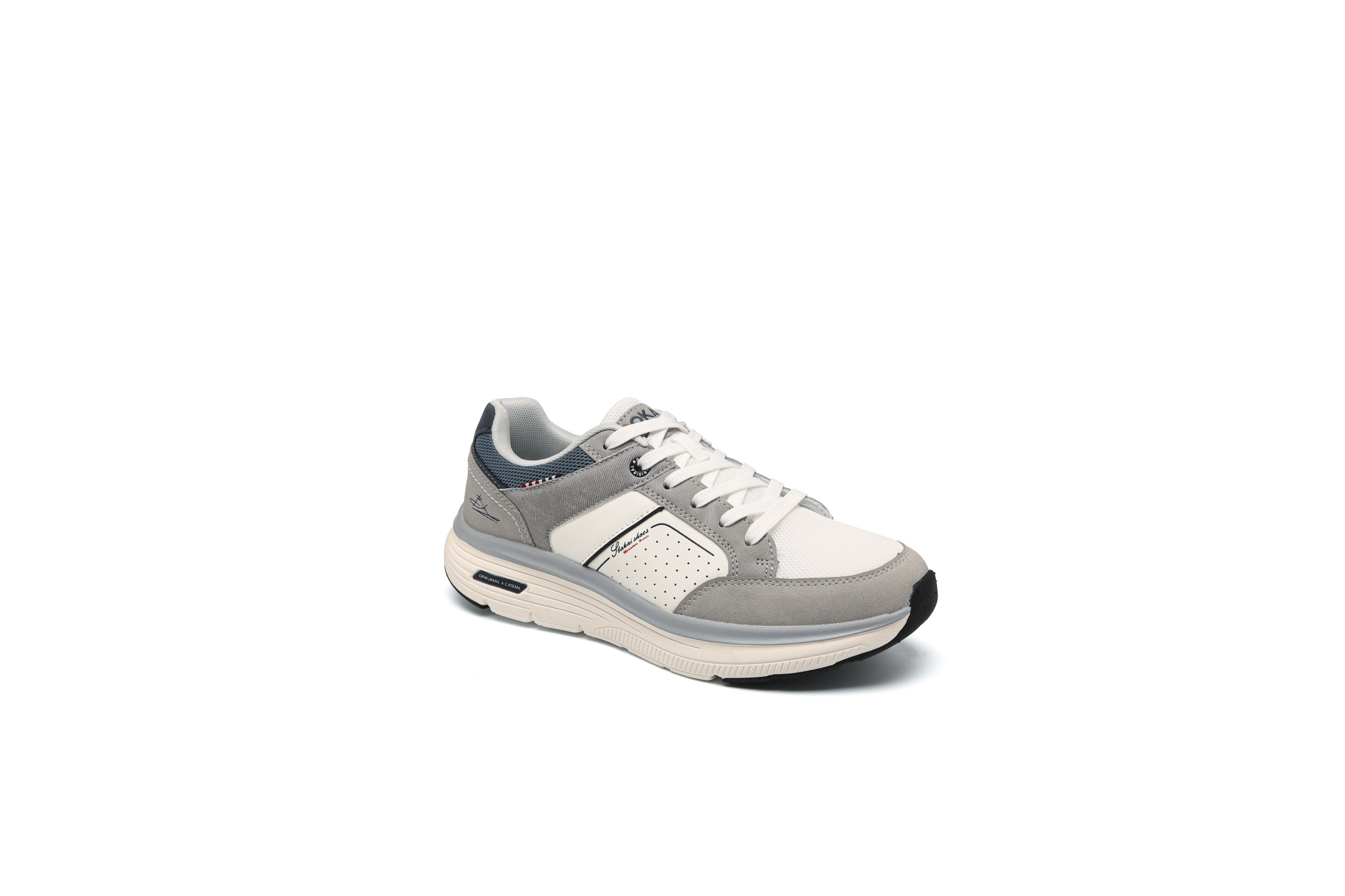 Grossista Bello Star - Sneaker classica da uomo con suola confortevole