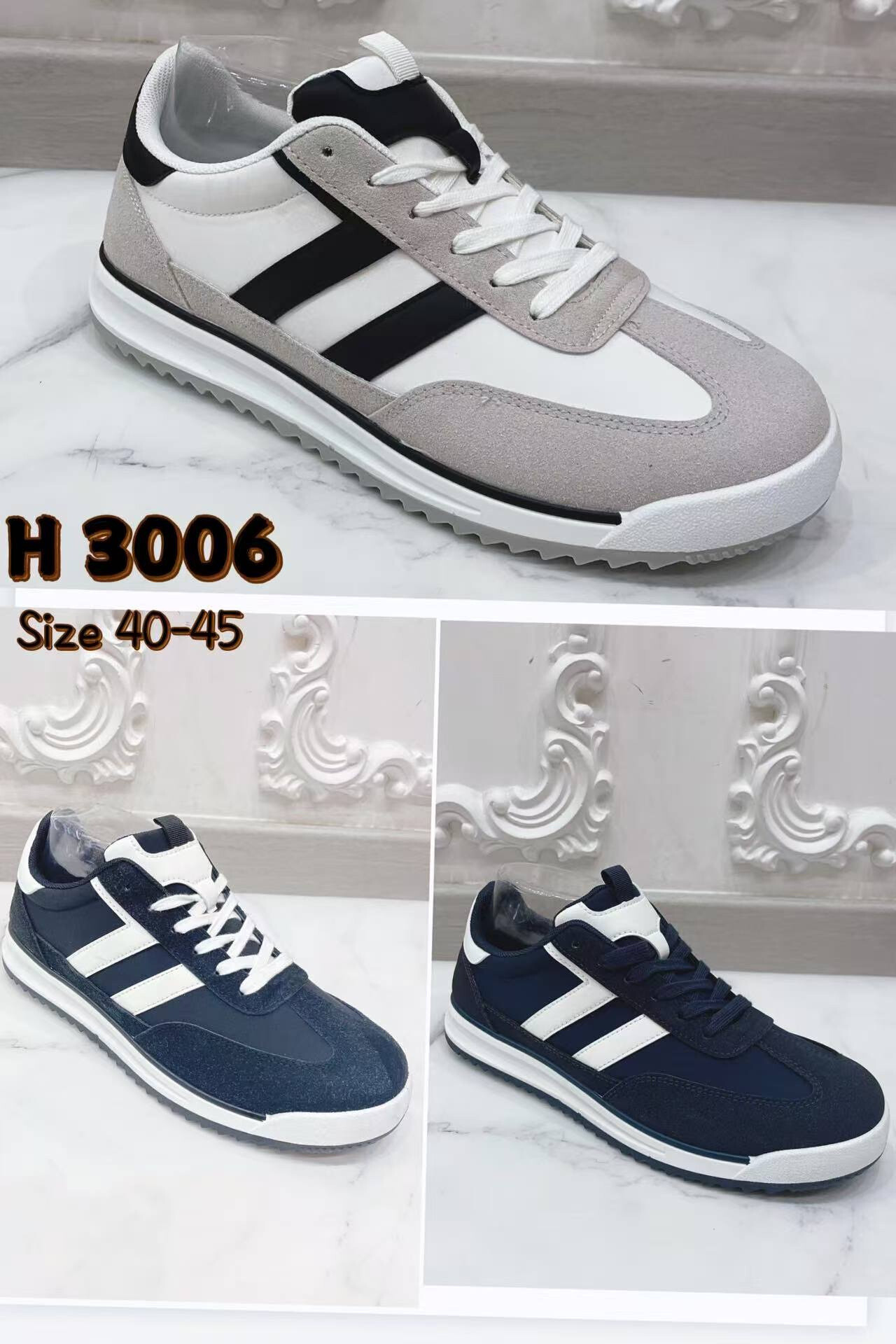 Wholesaler Bello Star - Sneakers