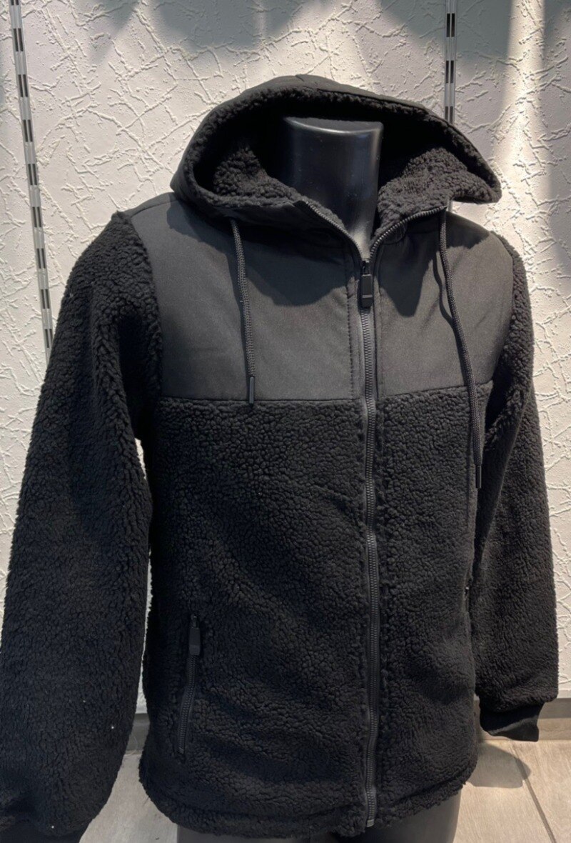 Grossiste Berry Denim - Veste