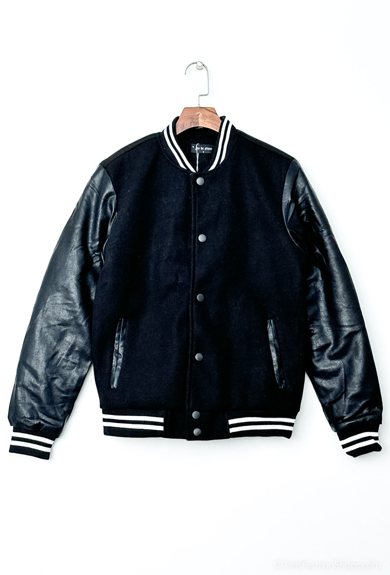 Grossiste Berry Denim - Teddy