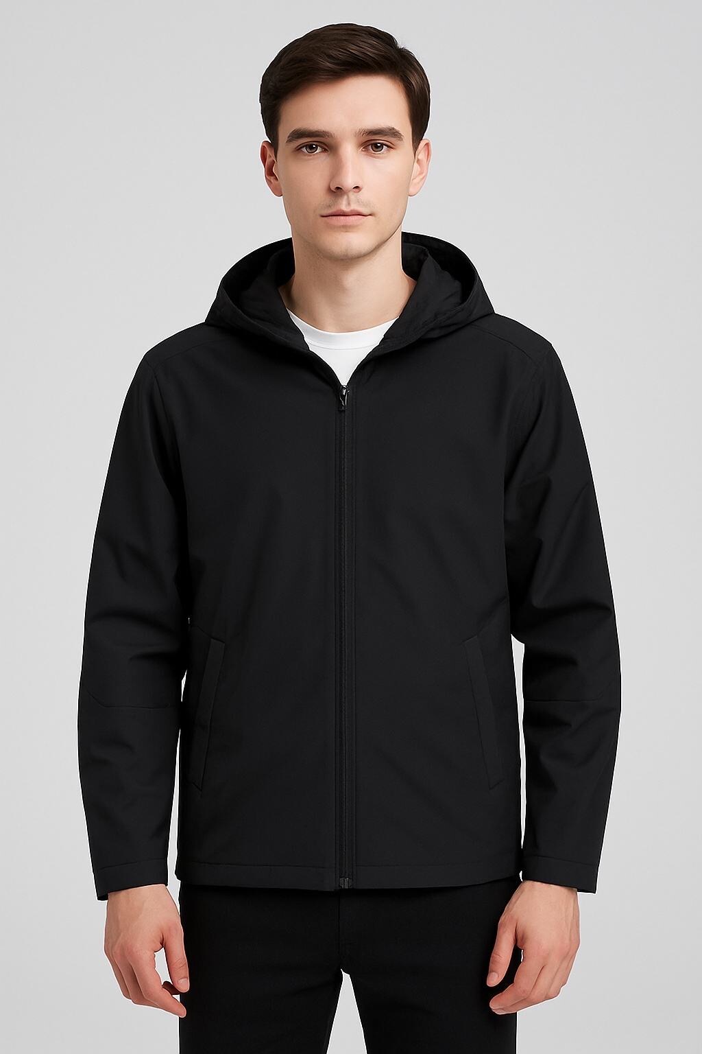 Grossiste Berry Denim - veste kway
