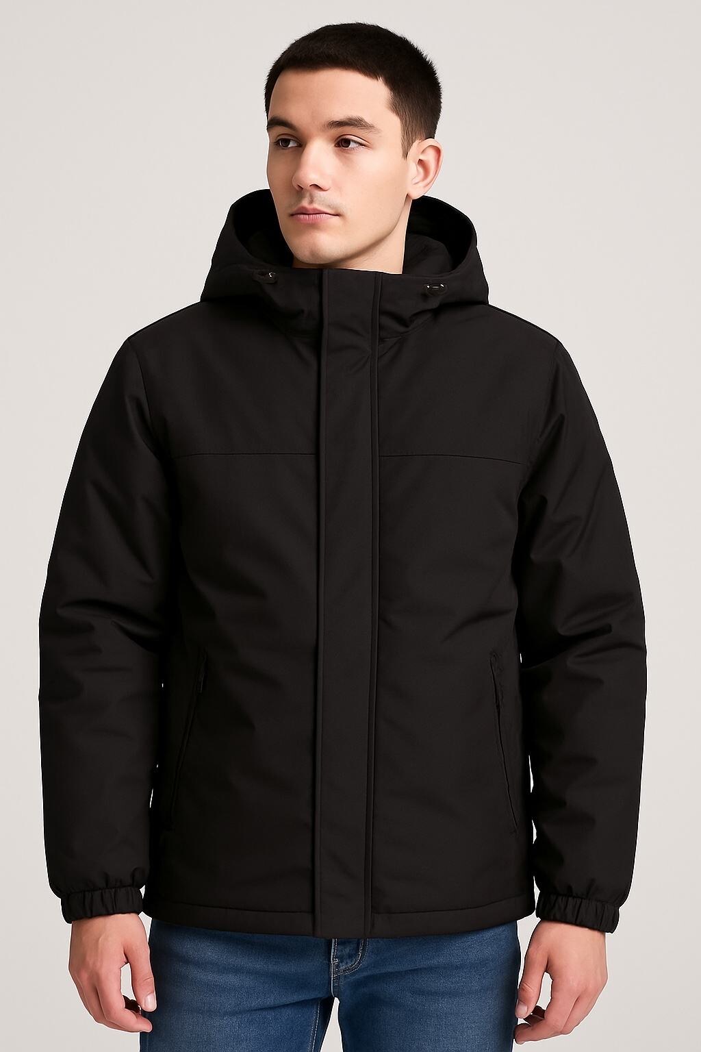 Grossiste Berry Denim - veste kway