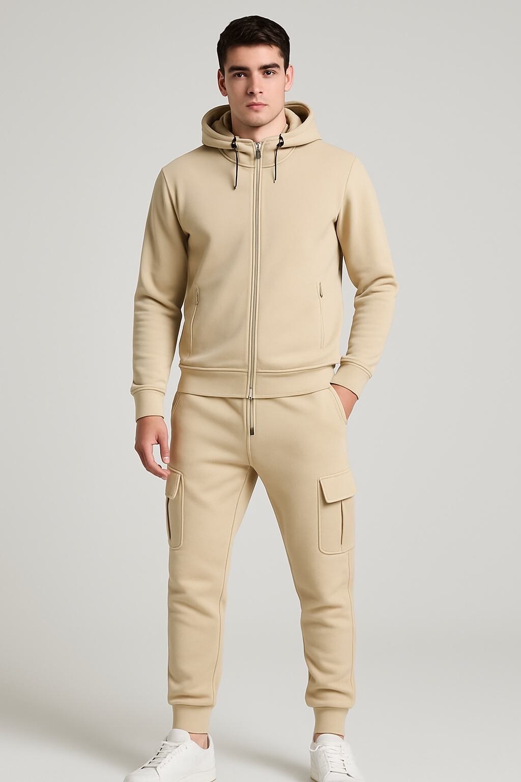 Wholesaler Berry Denim - Cargo set