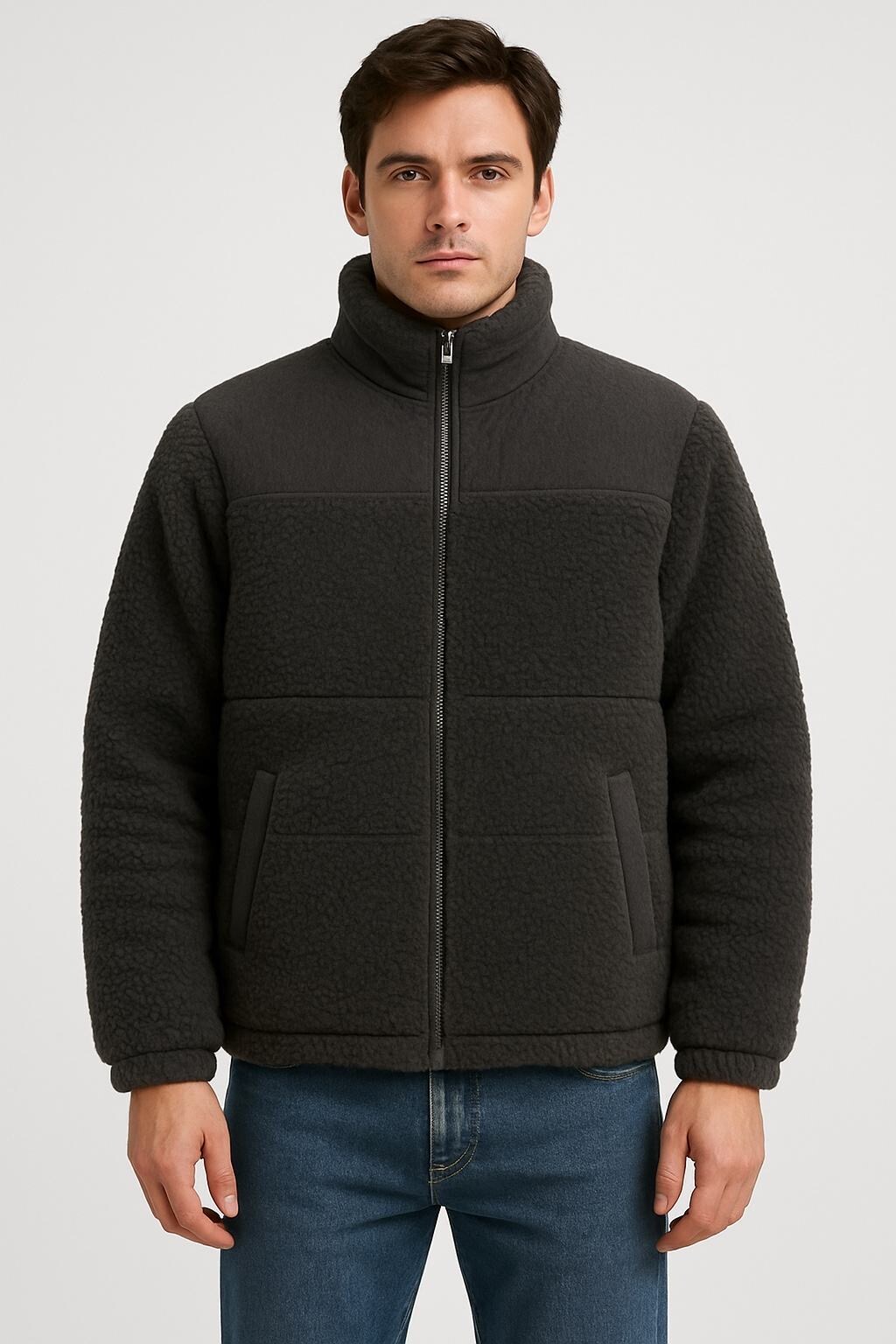Wholesaler Berry Denim - Coat