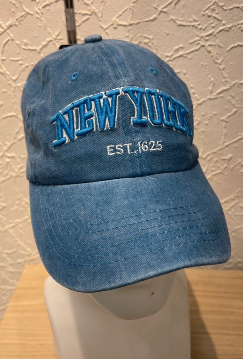 Wholesaler Berry Denim - Hat