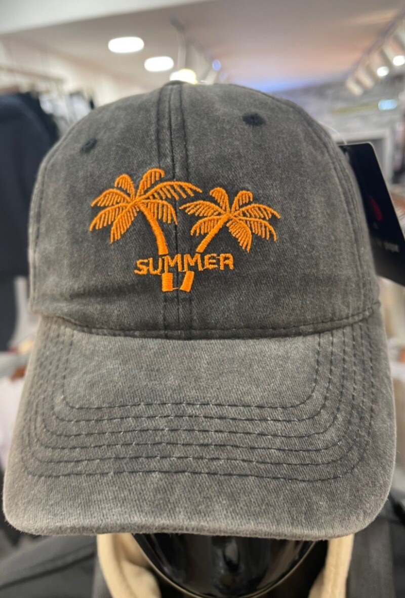 Wholesaler Berry Denim - Hat