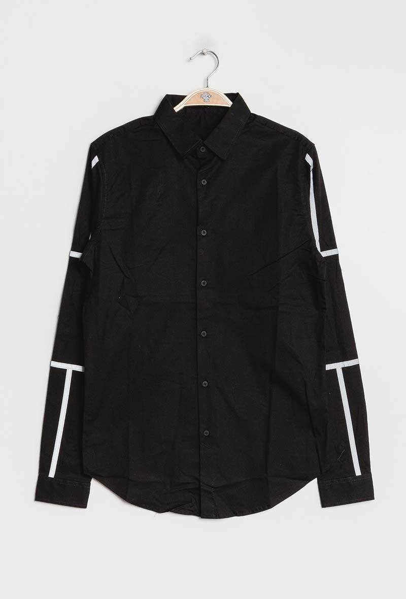 Mayorista Berry Denim - CAMISA REFLECTANTE