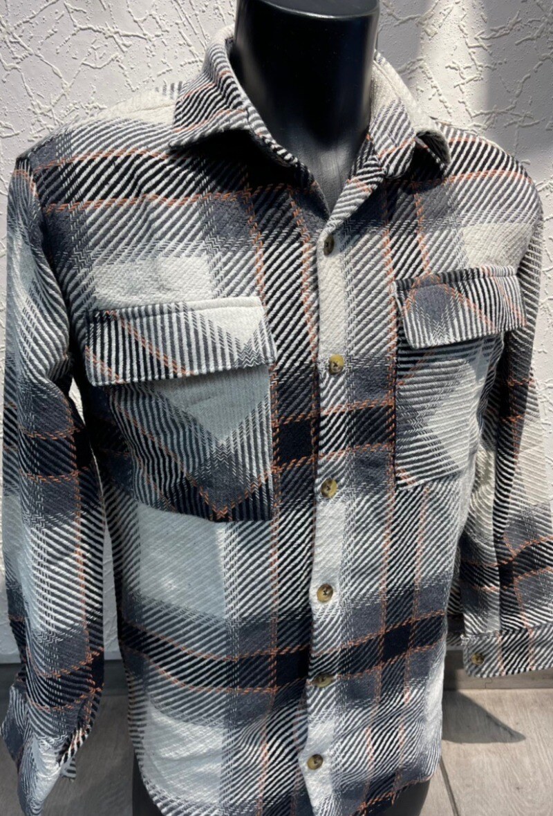 Großhändler Berry Denim - Hemd