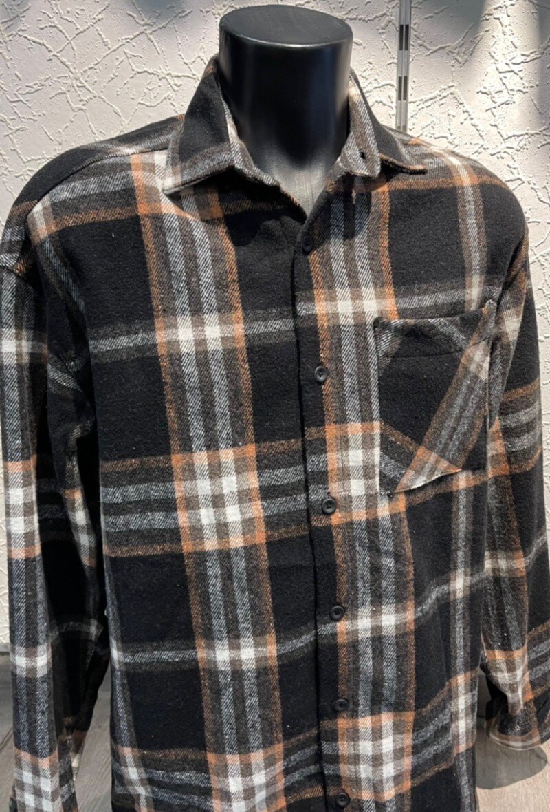 Großhändler Berry Denim - Hemd