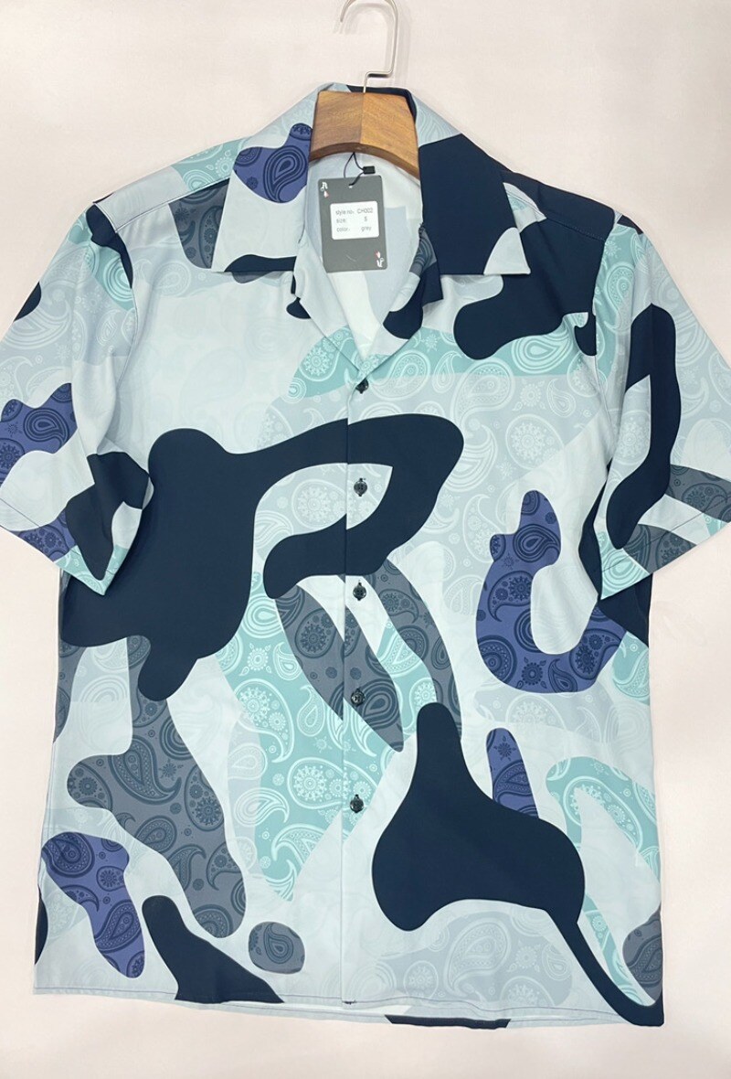 Mayorista Berry Denim - Camisa