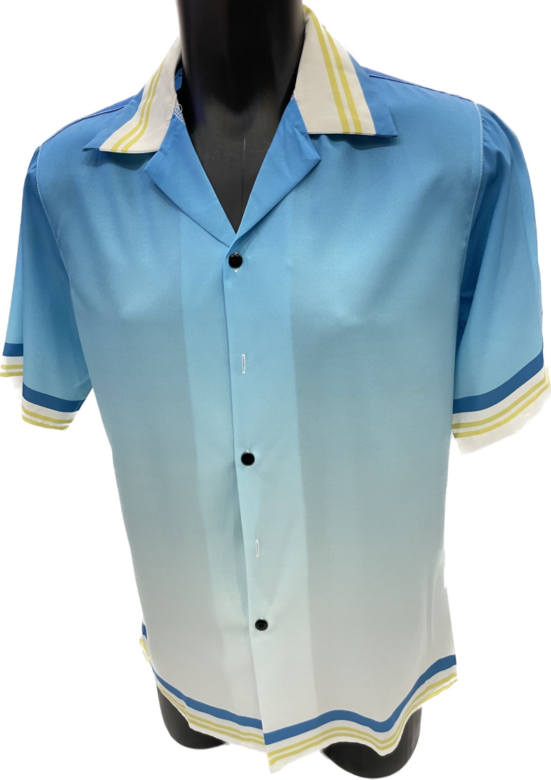 Wholesaler Berry Denim - Shirt