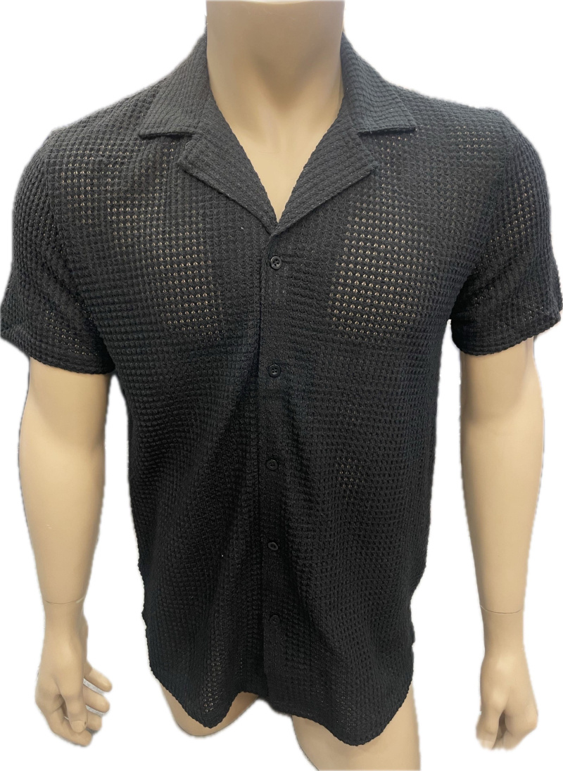 Grossiste Berry Denim - Chemise