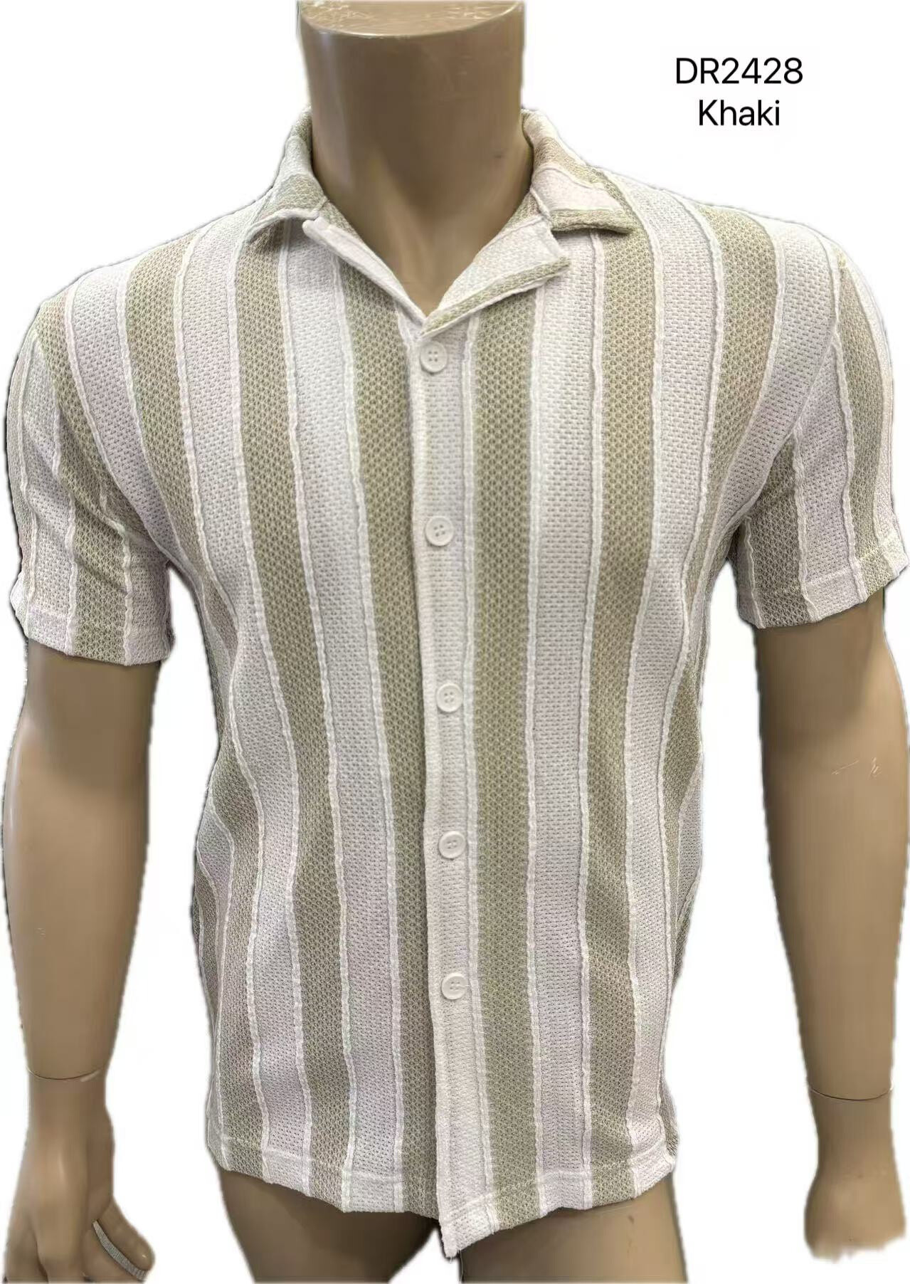 Grossista Berry Denim - camicia