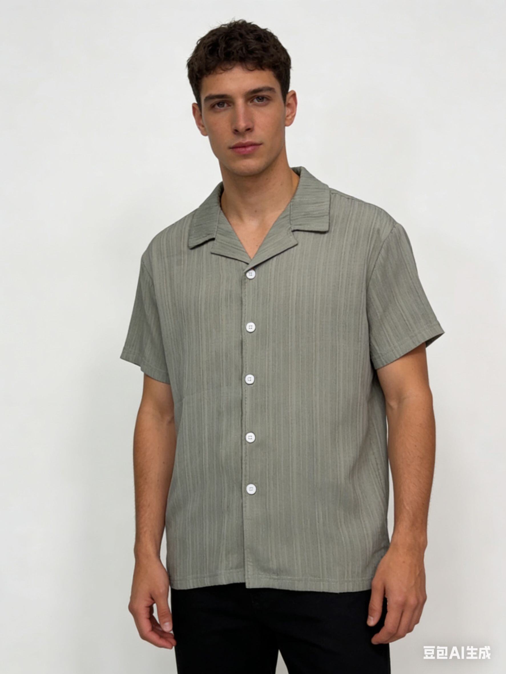 Großhändler Berry Denim - Hemd