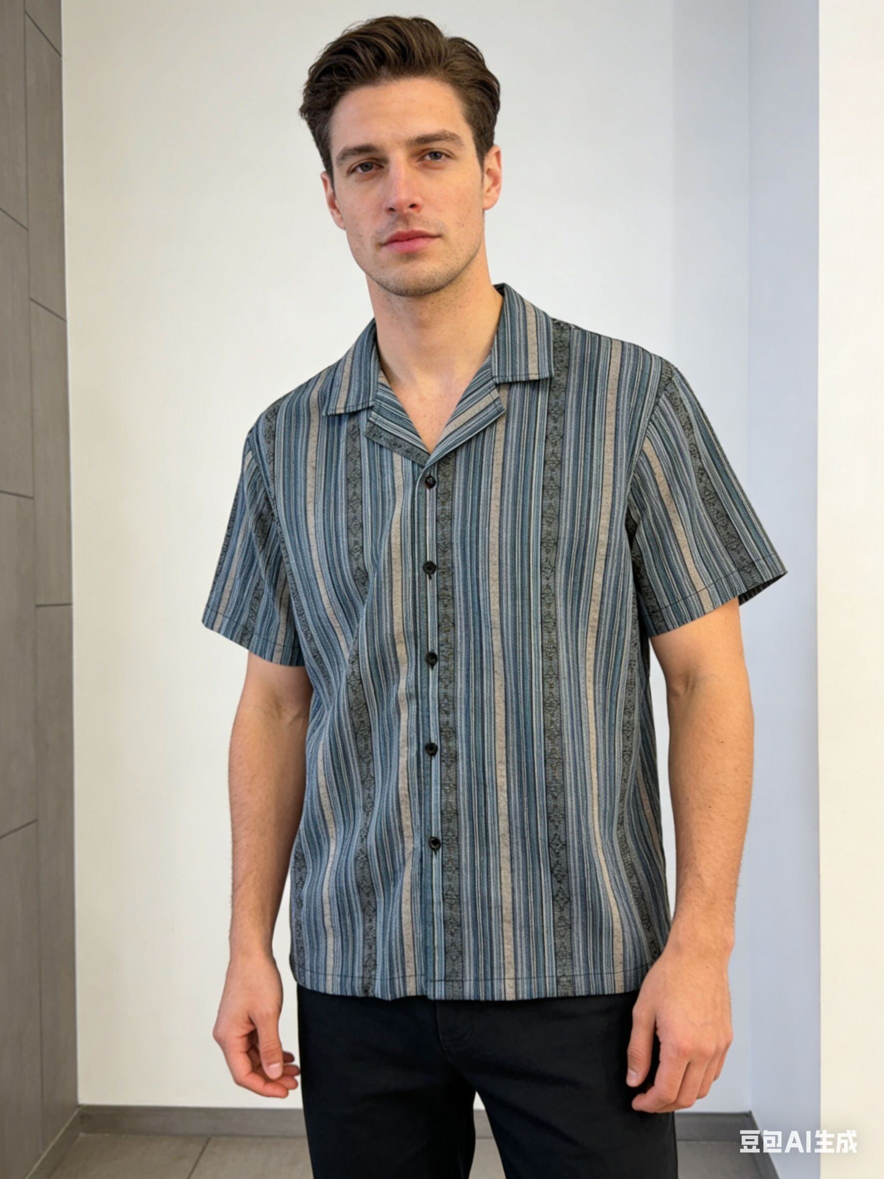 Großhändler Berry Denim - Hemd