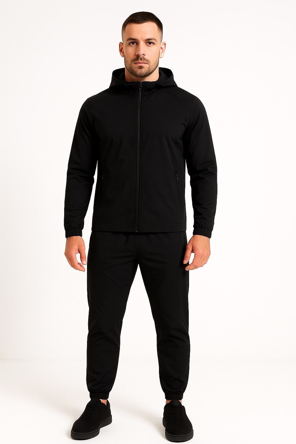 Grossiste Berry Denim - ensemble sport
