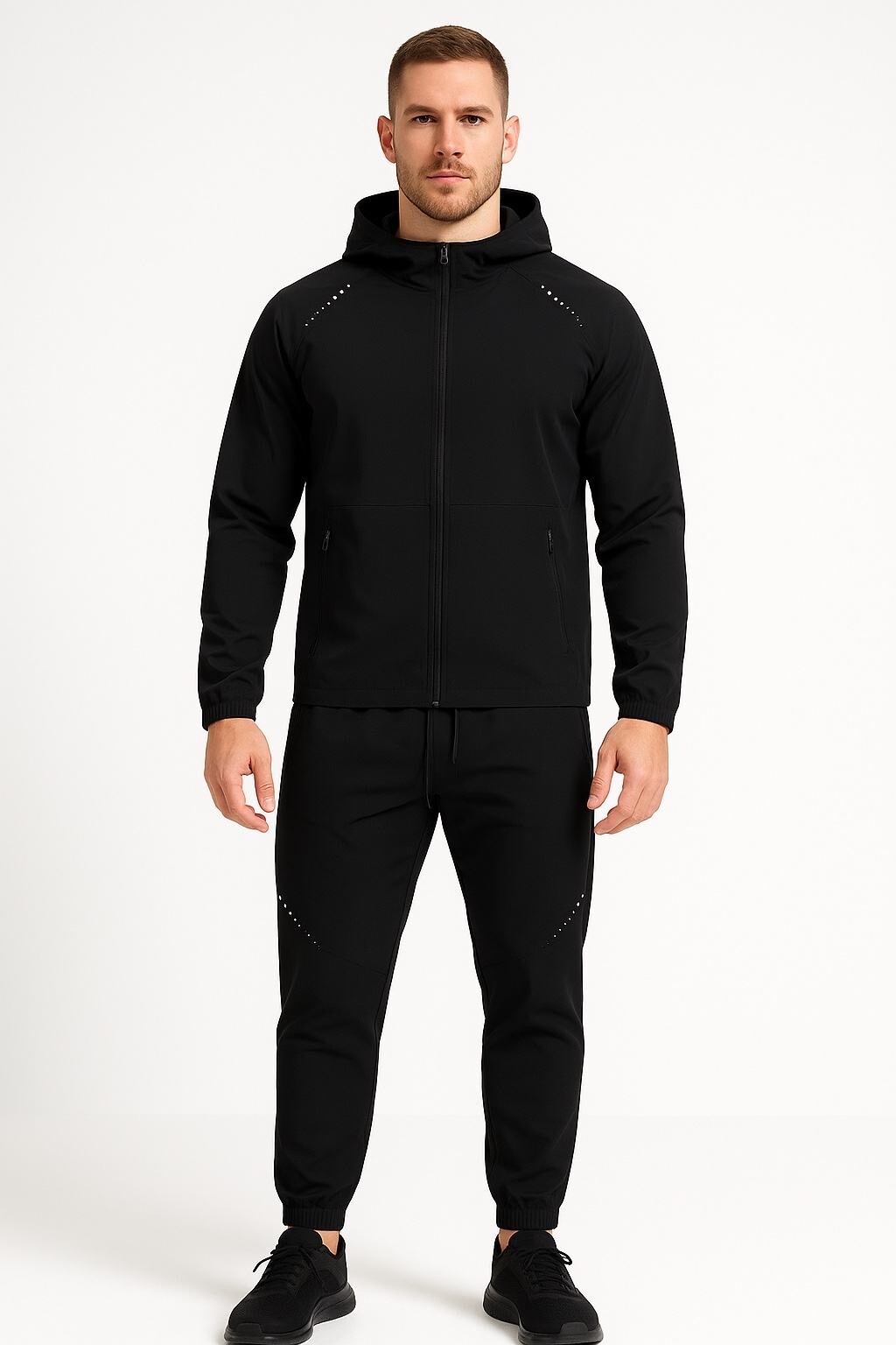 Grossiste Berry Denim - ensemble sport