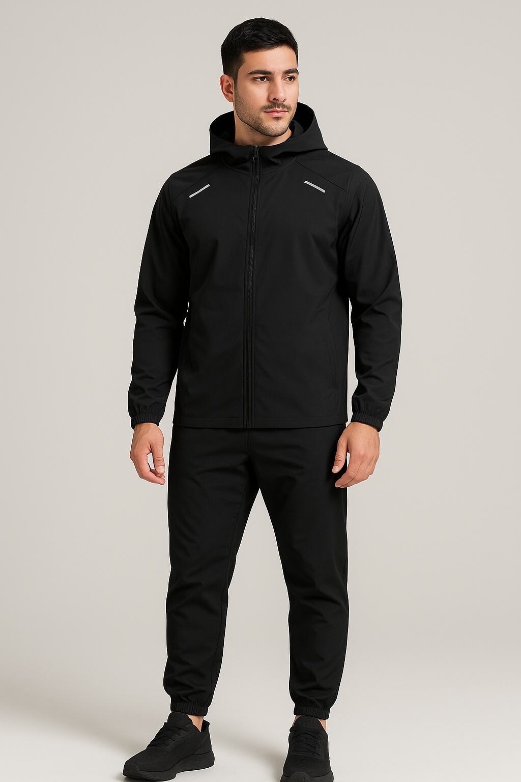 Grossiste Berry Denim - ensemble running