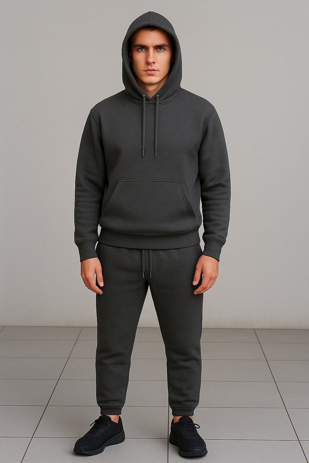 Grossiste Berry Denim - ensemble coton