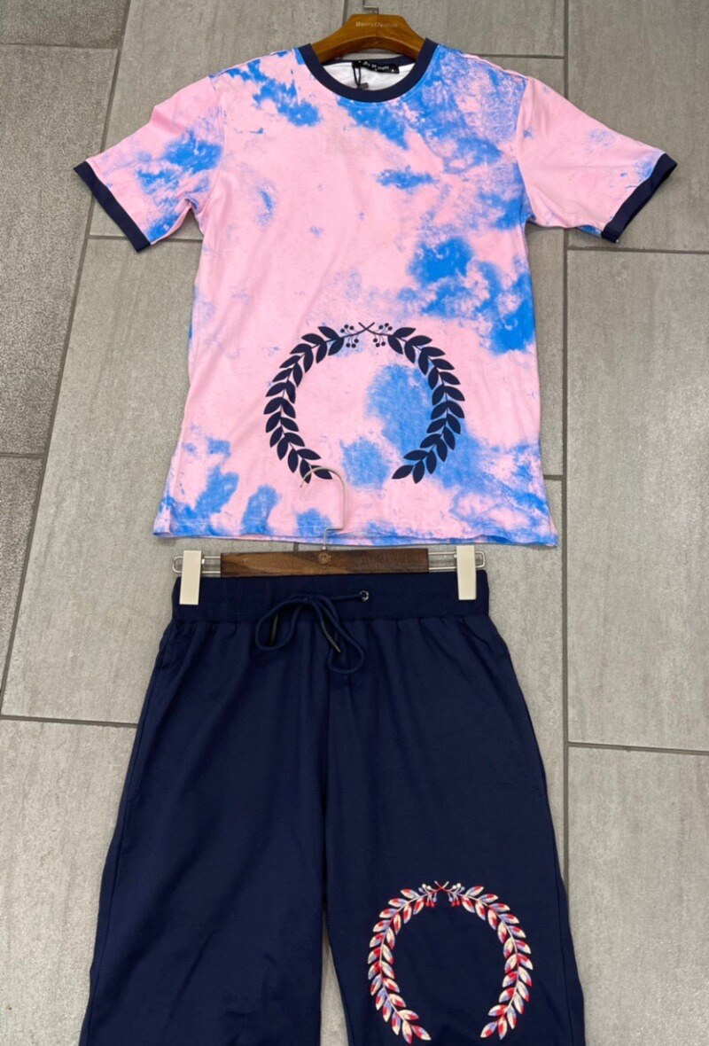 Grossiste Berry Denim - Ensemble