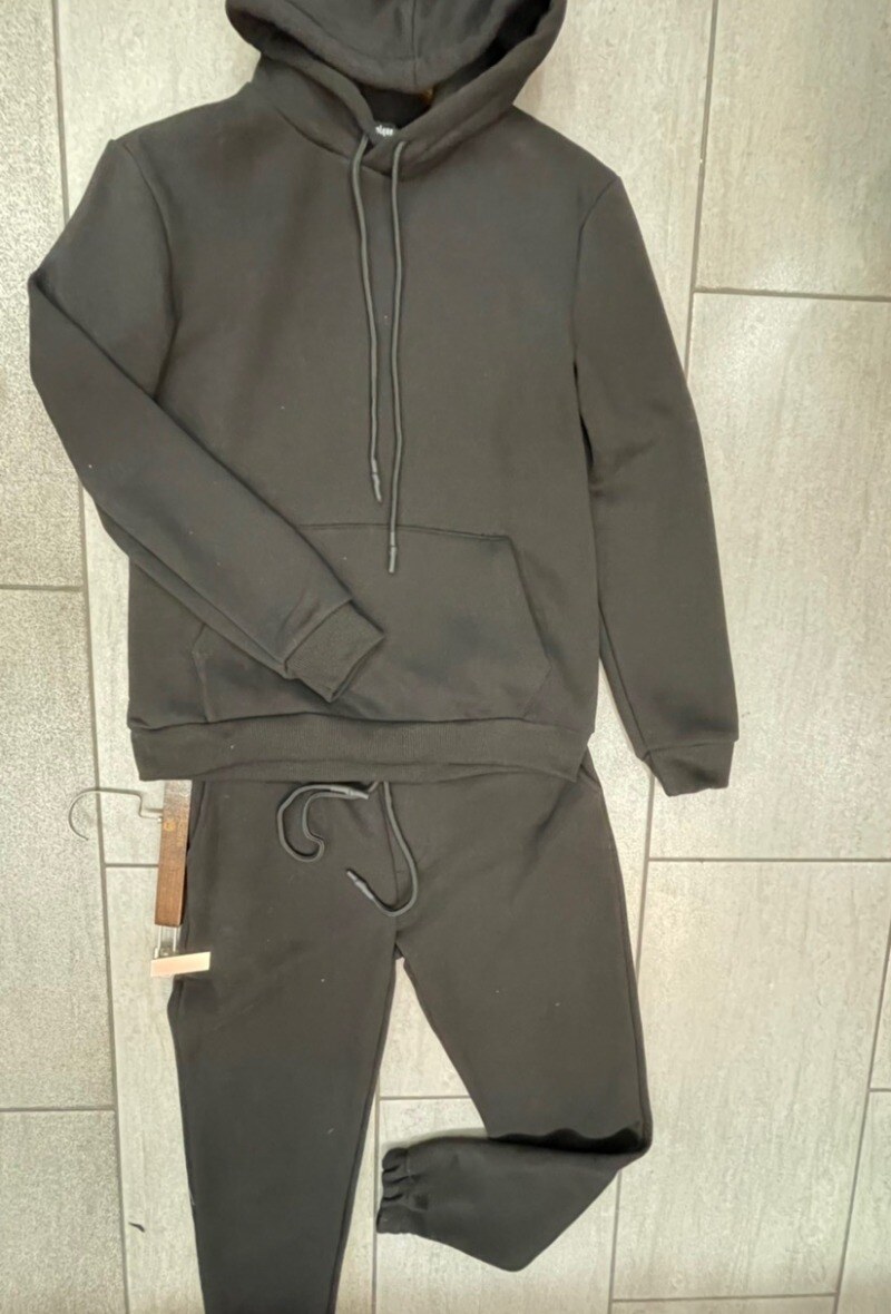 Wholesaler Berry Denim - Complet set