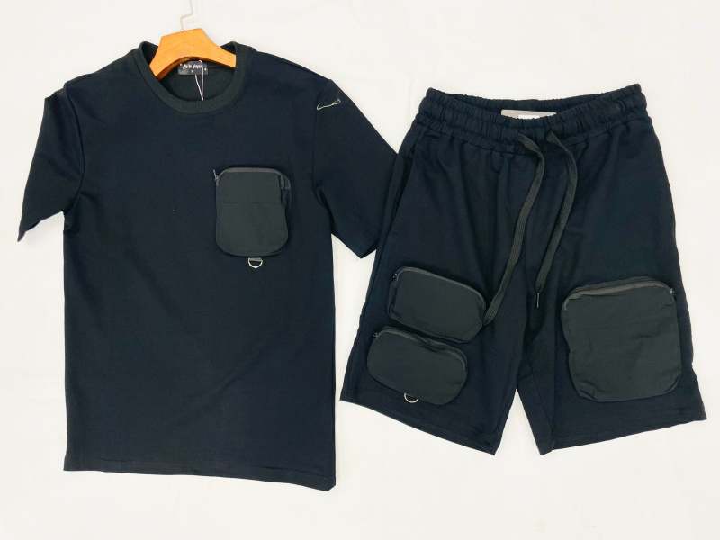 Wholesaler Berry Denim - Cargo set