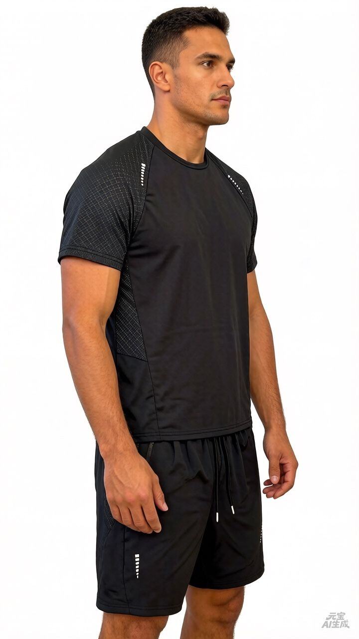 Großhändler Berry Denim - Sportanzug